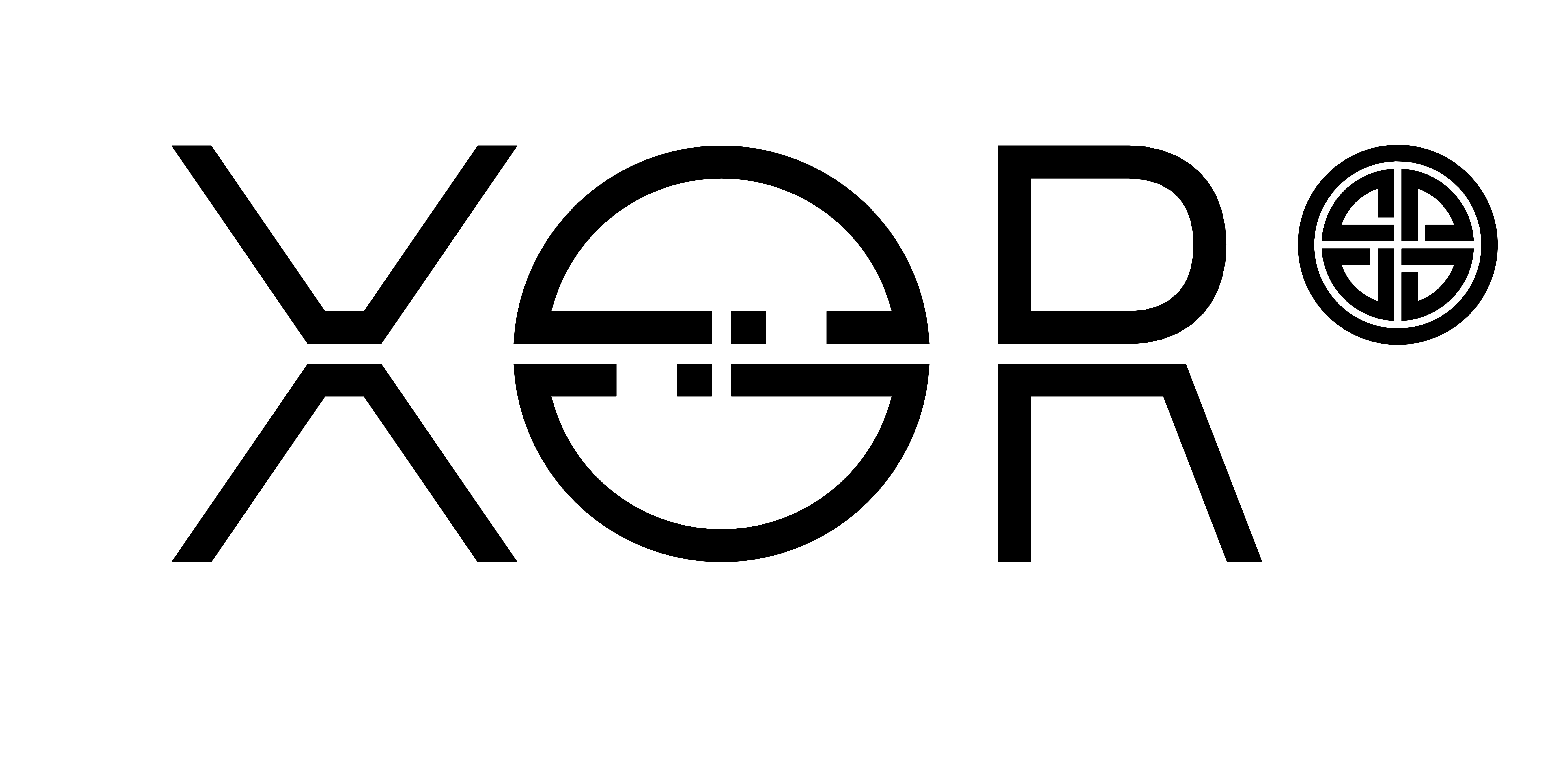 XOR Logo